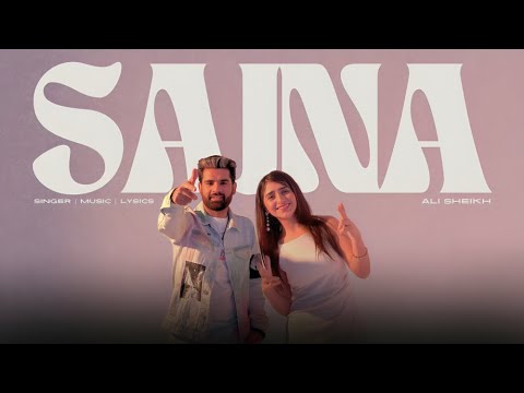 Sajna by Ali Sheikh — produced at SurPunjab Studio